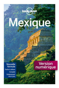 Title: Mexique 10, Author: Lonely Planet