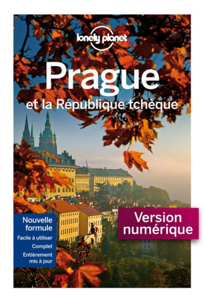 Prague et la République tchèque 2