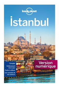 Title: Istanbul 2ed, Author: Lonely Planet