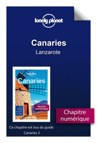 Title: Canaries - Lanzarote, Author: LONELY PLANET