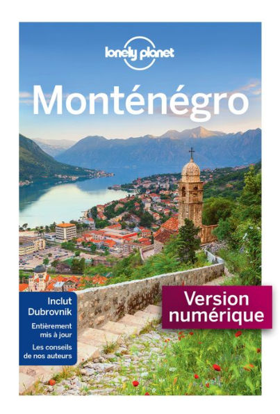 Montenegro - 2ed