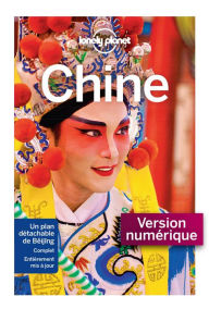 Title: Chine 12ed, Author: Lonely Planet