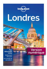 Title: Londres Cityguide 10ed, Author: Lonely Planet
