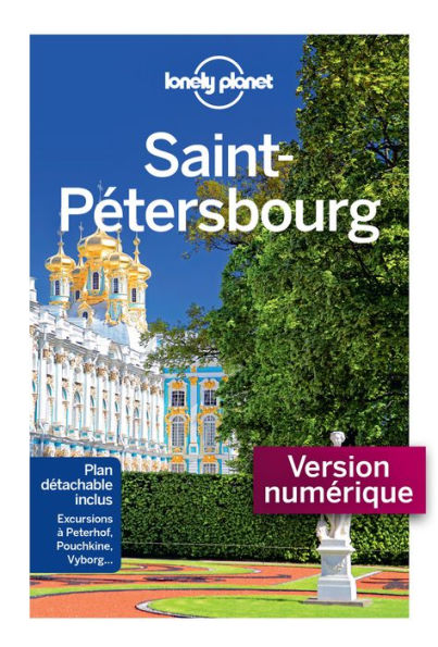 Saint Petersbourg Cityguide 3