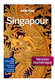 Title: Singapour Cityguide 1, Author: Lonely Planet
