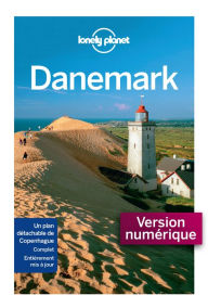 Title: Danemark - 2ed, Author: Lonely Planet