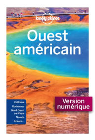 Title: Ouest américain 9ed, Author: Lonely Planet