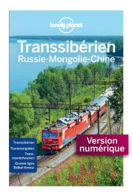 Title: Transsibérien - 6ed, Author: Lonely Planet
