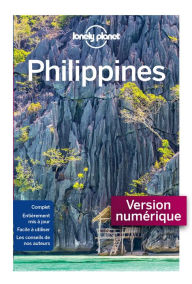 Title: Philippines - 4ed, Author: Lonely Planet