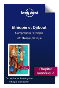 Title: Ethiopie et Djibouti - comprendre l'Ethiopie et Ethiopie pratique, Author: Lonely Planet