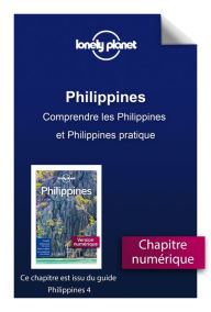 Title: Philippines - Comprendre les Philippines et Philippines pratique, Author: Lonely Planet