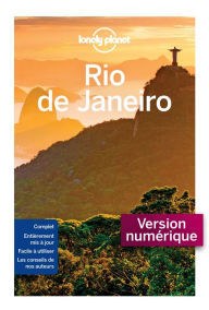 Title: Rio de Janeiro 2, Author: Lonely planet fr