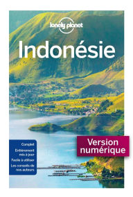 Title: Indonésie 7ed, Author: Lonely planet fr