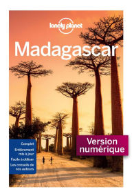Title: Madagascar 9ed, Author: Olivier Cirendini