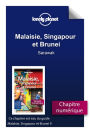 Malaisie, Singapour et Brunei - Sarawak