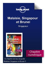 Malaisie, Singapour et Brunei - Singapour