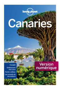 Title: Canaries - 4ed, Author: Lonely planet fr