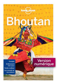Title: Bhoutan 2ed, Author: Lonely planet fr
