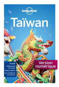 Title: Taiwan 1, Author: Lonely planet fr