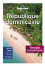 République dominicaine - 3ed