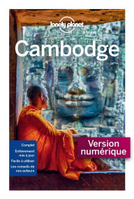 Title: Cambodge - 12ed, Author: Lonely planet fr