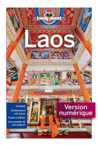 Title: Laos 10ed, Author: Lonely planet fr