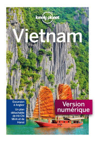 Title: Vietnam - 14ed, Author: Lonely planet fr