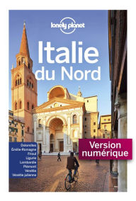 Title: Italie du Nord - 2ed, Author: Lonely planet fr