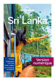 Title: Sri Lanka - 10ed, Author: Lonely planet eng