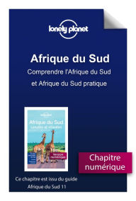 Title: Afrique du Sud - Comprendre l'Afrique du Sud et Afrique du Sud pratique, Author: Lonely planet fr