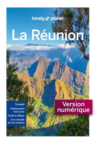 Title: Réunion 4ed, Author: Lonely planet fr