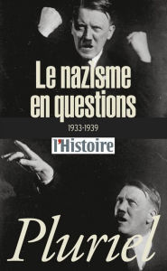 Title: Le nazisme en questions, Author: Collectif