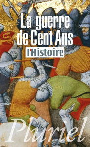 Title: La guerre de cent ans, Author: Collectif