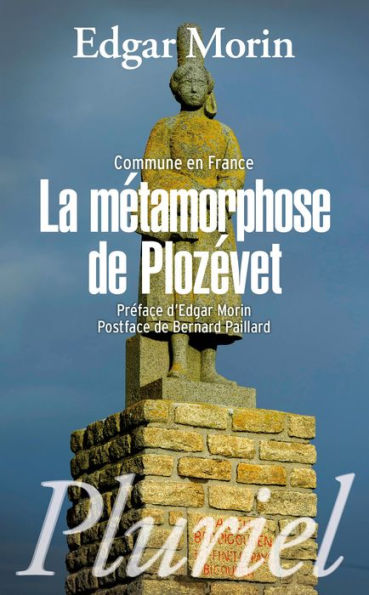 Commune en France: La métamorphose de Plozévet