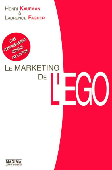 Le marketing de l'ego