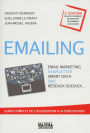 Emailing: Email marketing, newsletter, smart data, SMS, réseaux sociaux...