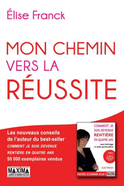 Mon chemin vers la réussite