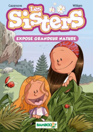 Title: Les Sisters Bamboo Poche T01, Author: William