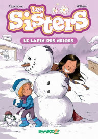 Title: Les Sisters Bamboo Poche T03, Author: William