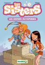 Les Sisters Bamboo Poche T5: Les sisters olympiques