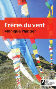 Title: Frères du vent, Author: Monique Plantier