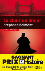 Title: La chair du limier, Author: Stéphane Belmont