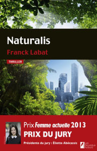 Title: Naturalis, Author: Franck Labat