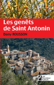 Title: Les genêts de Saint-Antonin, Author: Dany Rousson