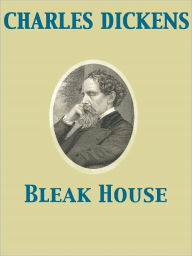 Title: Bleak House, Author: Charles Dickens