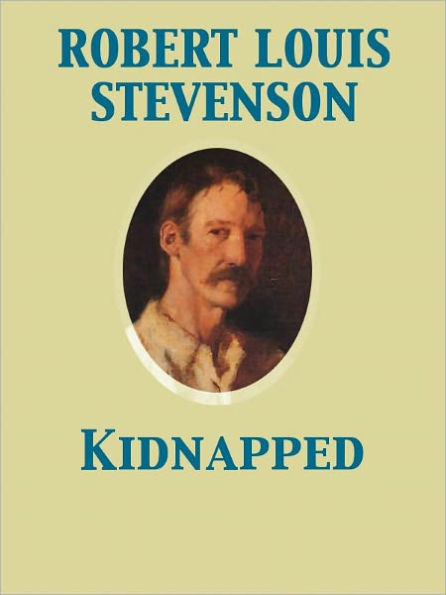 Kidnapped