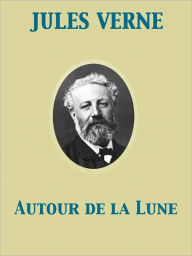 Title: Autour de la Lune, Author: Jules Verne