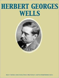 Title: Select Conversations with an Uncle (Now Extinct) And Two Other Reminiscences, Author: H. G. Wells