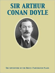 Title: The Adventure of the Bruce-Partington Plans, Author: Arthur Conan Doyle