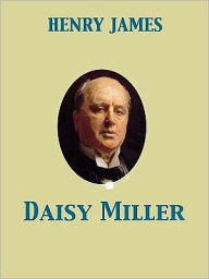 Title: Daisy Miller, Author: Henry James